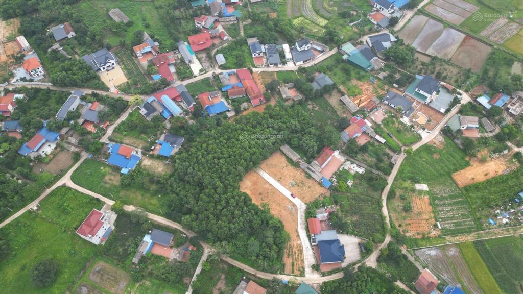 Duy nhất 1 lô đất 100m2 full thổ nghỉ dưỡng còn sót lại, gần hồ cầu bãi, happy villa phúc xuân..