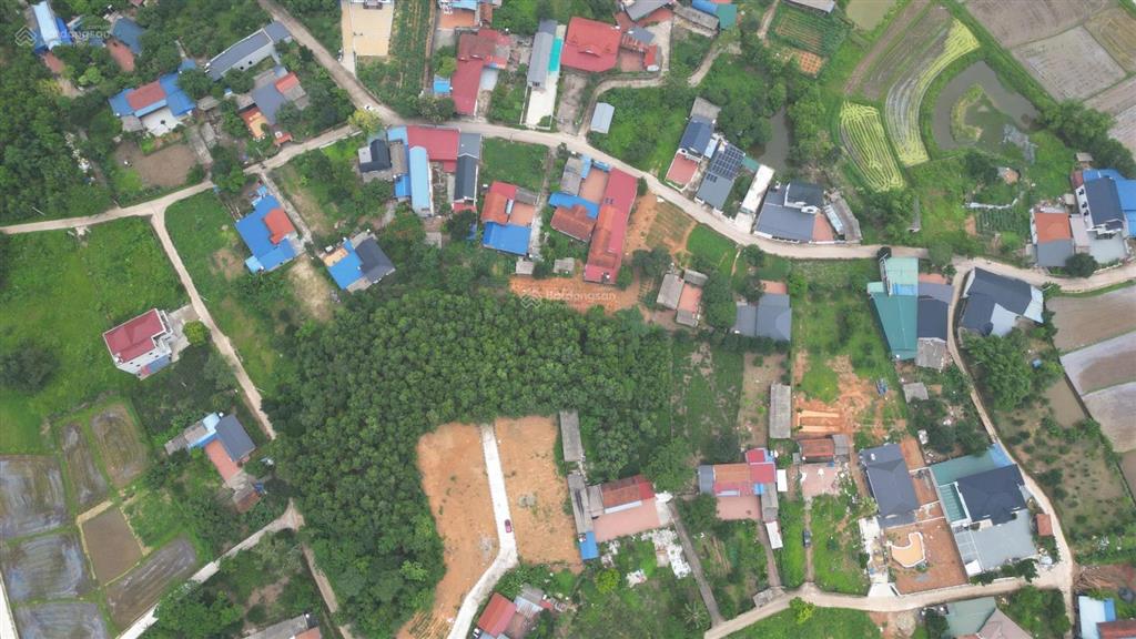 Duy nhất 1 lô đất 100m2 full thổ nghỉ dưỡng còn sót lại, gần hồ cầu bãi, happy villa phúc xuân..
