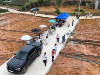 Duy nhất 1 lô đất 100m2 full thổ nghỉ dưỡng còn sót lại, gần hồ cầu bãi, happy villa phúc xuân..
