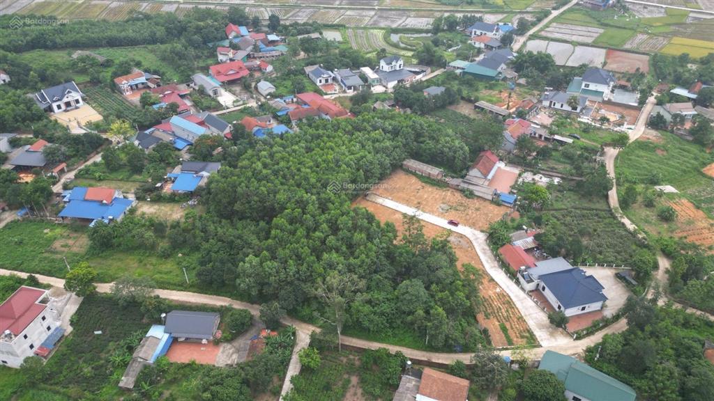 Duy nhất 1 lô đất 100m2 full thổ nghỉ dưỡng còn sót lại, gần hồ cầu bãi, happy villa phúc xuân..