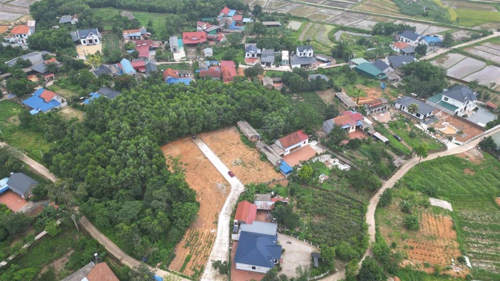 Duy nhất 1 lô đất 100m2 full thổ nghỉ dưỡng còn sót lại, gần hồ cầu bãi, happy villa phúc xuân..