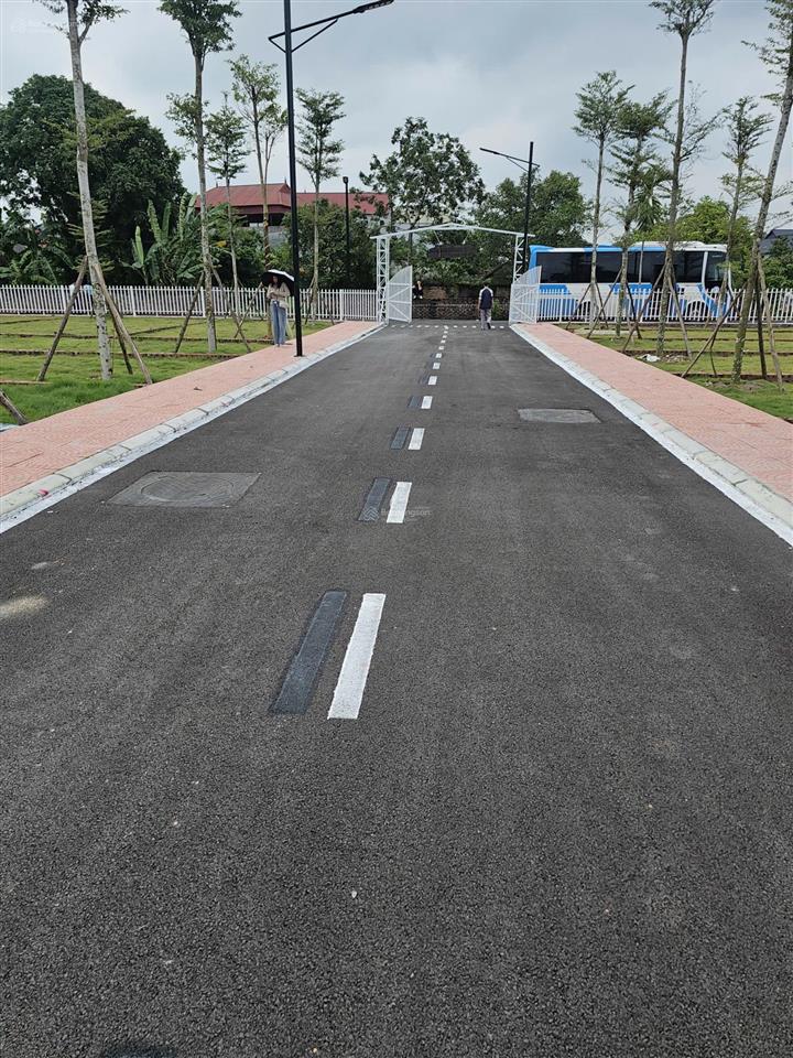 Chính chủ gửi bán đất 355m2 thoáng mát. gần chợ cá chương mỹ, hn. đất siêu đẹp giá hời để ở đầu tư