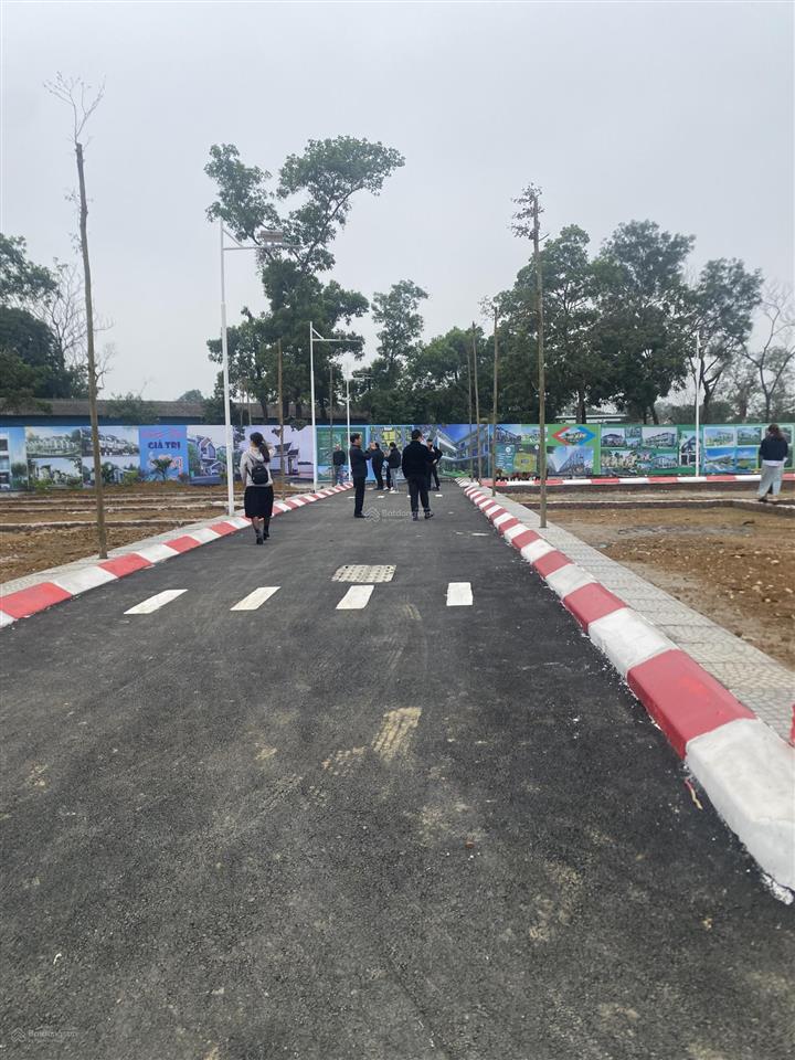 Đất ven đô hà nội cho nhà đầu tư. chỉ nhỉnh 1tỷ4 diện tích 80m2 full thổ cư, sẵn sổ đỏ. pháp lý rõ