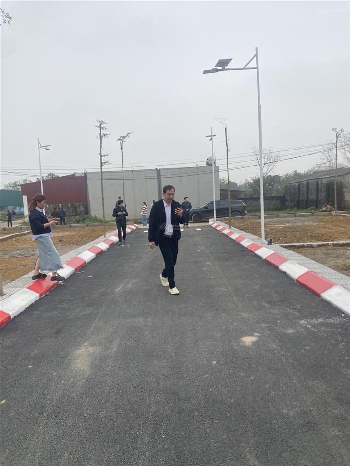 Đất ven đô hà nội cho nhà đầu tư. chỉ nhỉnh 1tỷ4 diện tích 80m2 full thổ cư, sẵn sổ đỏ. pháp lý rõ