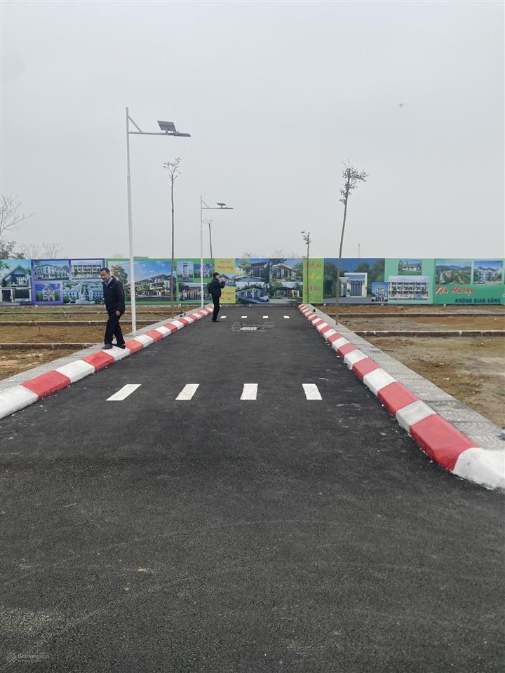 Chính chủ cần bán lô đất 355m2 hoa hậu. chương mỹ  xuân mai. giá rẻ hời cho nhà đầu tư nhanh tay