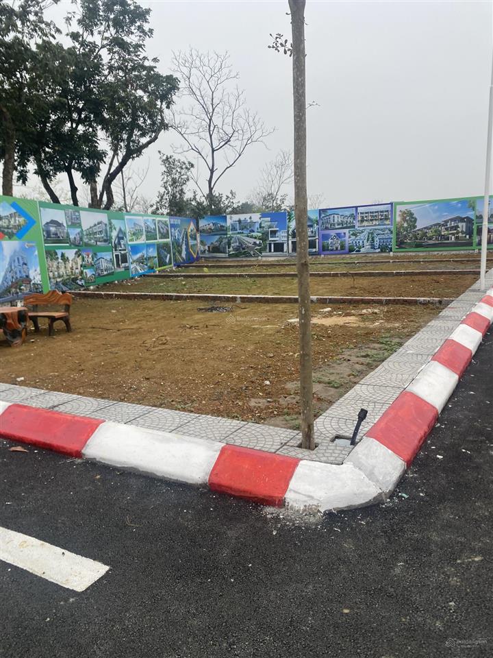 Chính chủ cần bán lô đất 355m2 hoa hậu. chương mỹ  xuân mai. giá rẻ hời cho nhà đầu tư nhanh tay