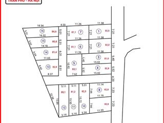 Bán lô đất 80,2m2 full thổ cư hàng f0, giá tốt từ cdt 1tỷ4 trần phú, chương mỹ, hn