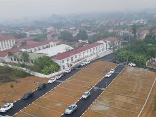 Đất nền phường xuân hòa, phúc yên, vĩnh phúc gần ngay ubnd phường, trung tâm hành chính, trường hoc