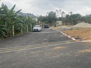 Quỹ đất hàng f0, đất gần đại học sư phạm 2 xuân hòa siêu đẹp vị trí trung tâm dân cư đông, k. doanh