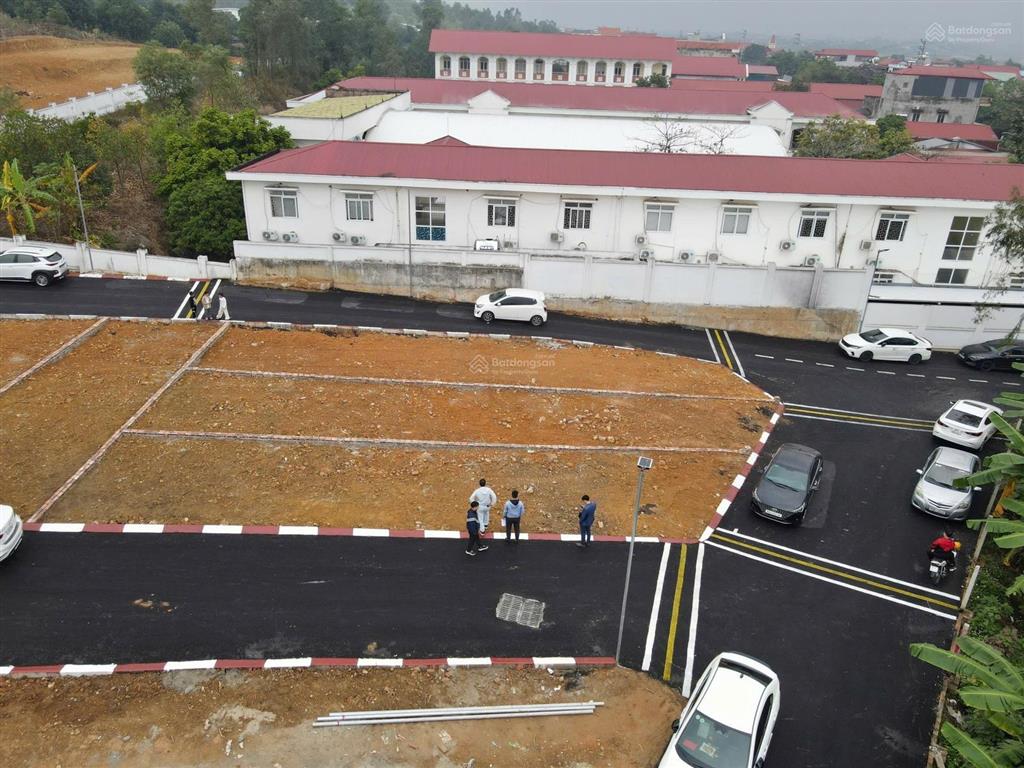Đất hàng f0, đất gần đại học sư phạm 2 xuân hòa siêu đẹp vị trí trung tâm dân cư đông, k. doanh