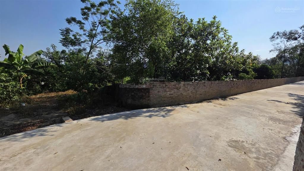 Đất sóc sơn vùng trũng giá của thị trường bđs hà nội chỉ 600 triệu/lô 100m2 full thổ cư.