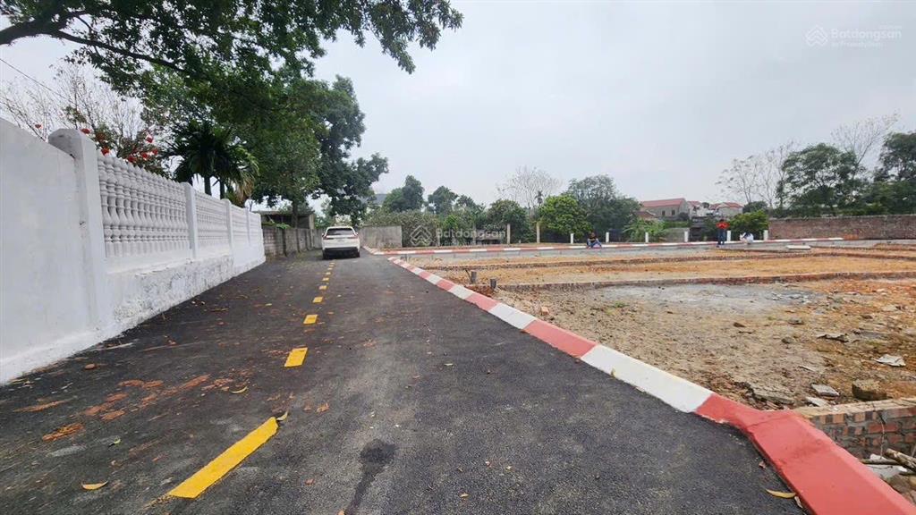 Do ngộp bank bán cắt lỗ 500 triệu lô đất 80m2 full thổ cư tại trần phú siêu đẹp giá lợn chết