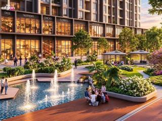 Dự án chung cư the city on  vinhomes ocean park 23 giá chỉ 44tr/m2 ạ, căn studio dt 35m2  1.4 tỷ