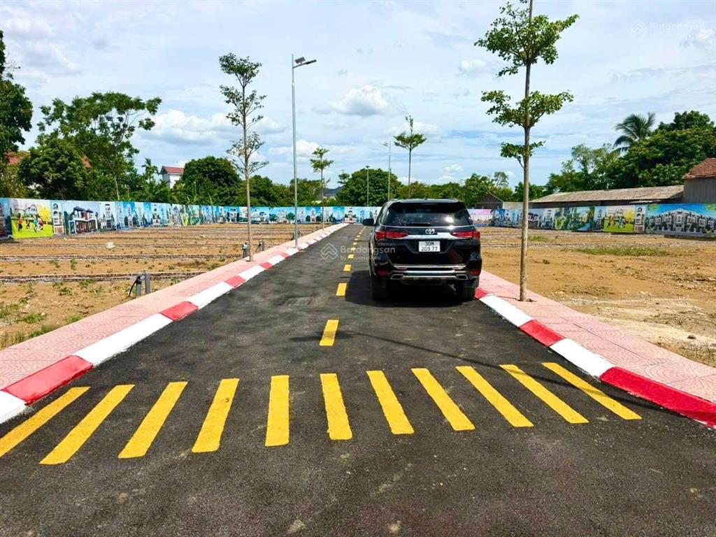 Xuân mai chương mỹ lên phường. đón đầu tiềm năng phát triển. xuân mai và câu chuyện metro tương lai