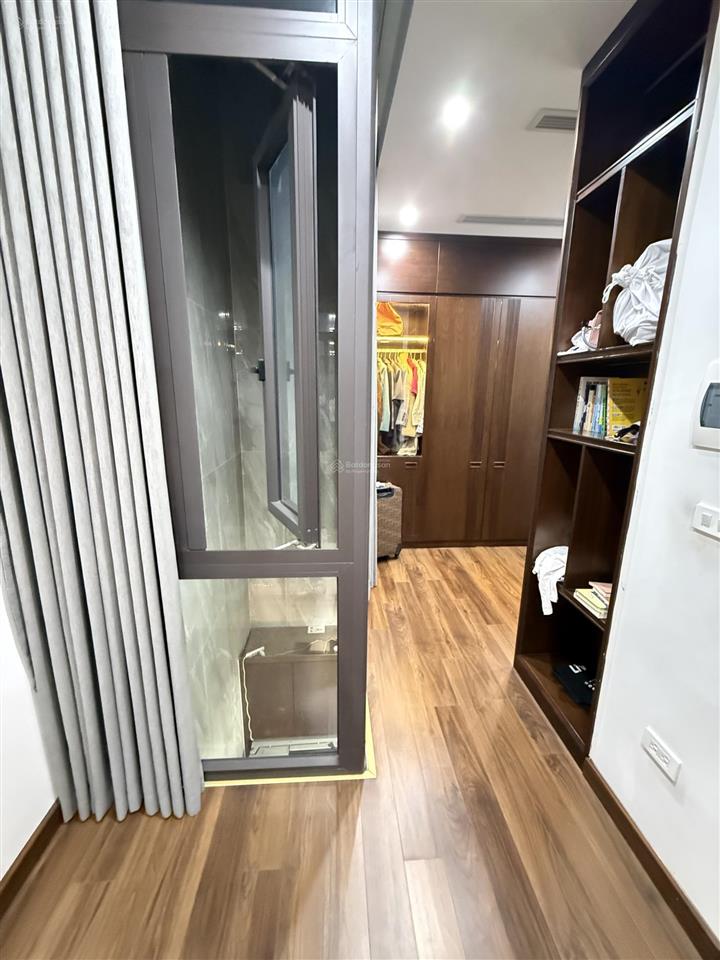 24,5 tỷ sở hữu ngay liền kề ngọc trai 6 view công viên hoàn thiện full nội thất.