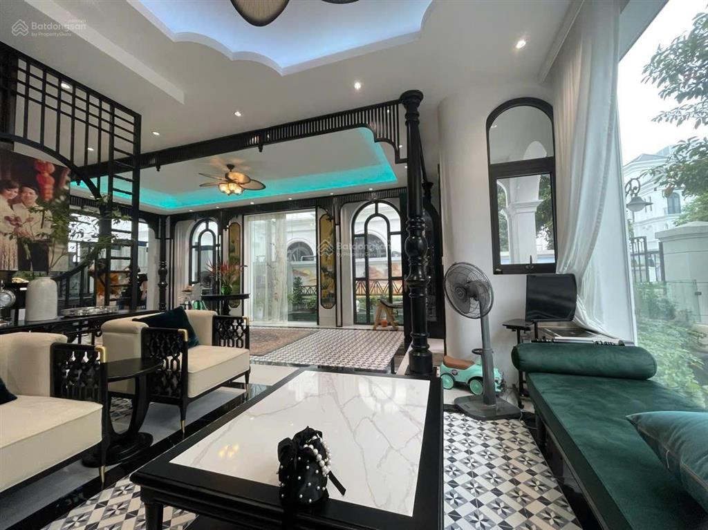 Biệt thự song lập sao biển full nội thất indochine. giá 34 tỷ. 0941 851 ***