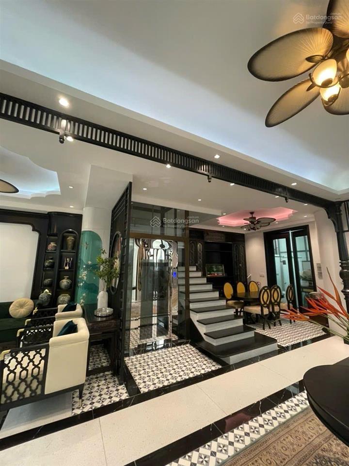 Biệt thự song lập sao biển full nội thất indochine. giá 34 tỷ. 0941 851 ***