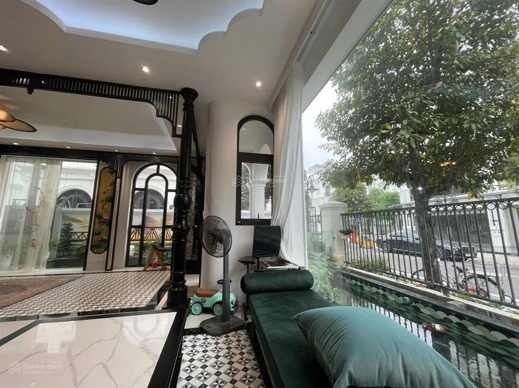 Biệt thự song lập sao biển full nội thất indochine. giá 34 tỷ. 0941 851 ***