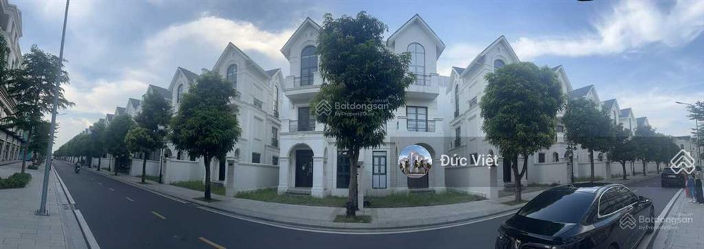 Xả lỗ bán biệt thự song lập ha03 149,3m2 giá chỉ 2x tỷ