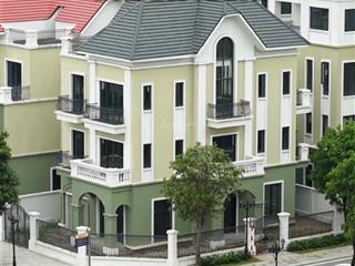 Cần tiền bán gấp, cắt lỗ 7 tỷ biệt thự đơn lập view hồ tạo sóng.  0941 851 ***