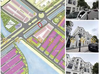 Chỉ 16.5 tỷ sở hữu ngay liền kề sb01 hướng đn cực mát. 0941 851 ***