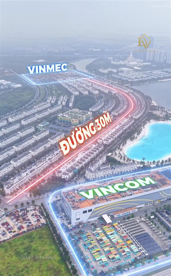 Biệt thự song lập ha02 ocp1 giá tốt nhất khu. chỉ 31 tỷ.  0941 851 ***