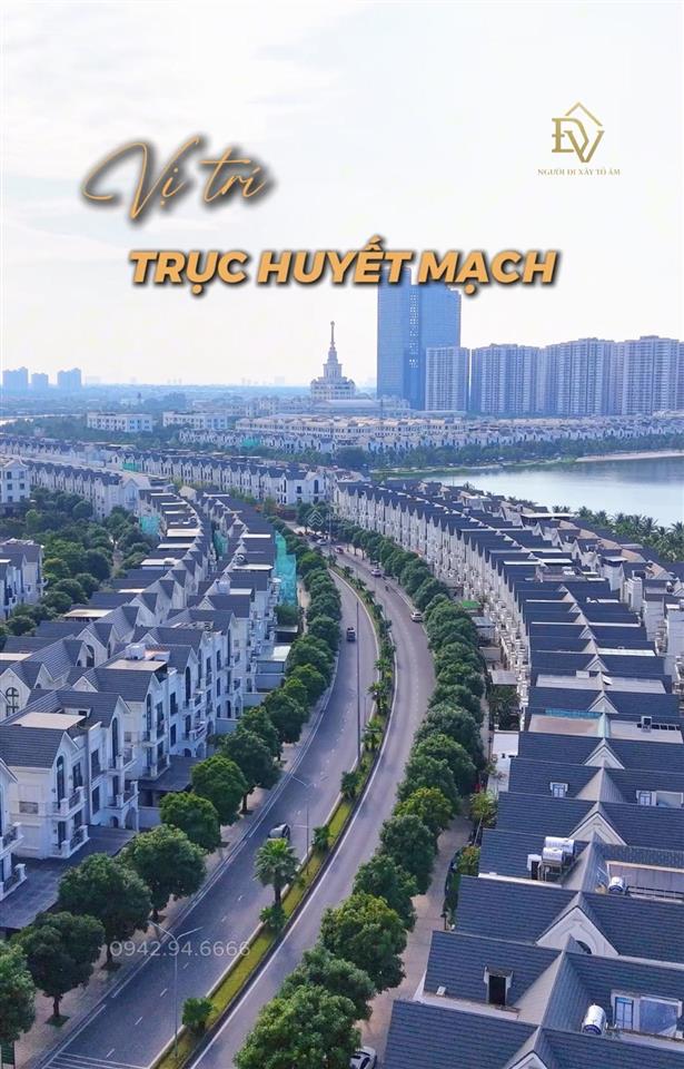 Biệt thự song lập ha02 ocp1 giá tốt nhất khu. chỉ 31 tỷ.  0941 851 ***