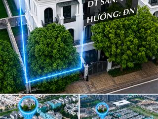Cần bán gấp biệt thự song lập ngọc trai hướng đông nam. chỉ 32 tỷ, 0941 851 ***
