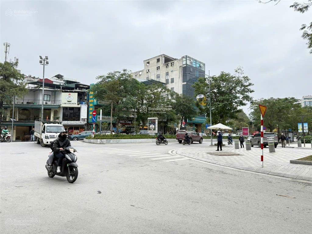 Chính chủ cần bán biệt thự vườn đào, lạc long quân, tây hồ, hà nội
