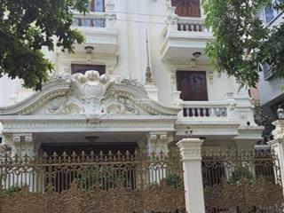 Bán gấp siêu phẩm biệt thự vườn đào hiếm có khó tìm tại hồ tây