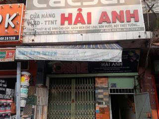 Bán nhà riêng hàm tử, phường 5, quận 5