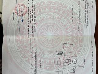 Bán nhà 3 tầng đường bùi thị xuân, đường nhựa 21m, nhà thiết kế hiện đại, cách biển bình sơn 1km