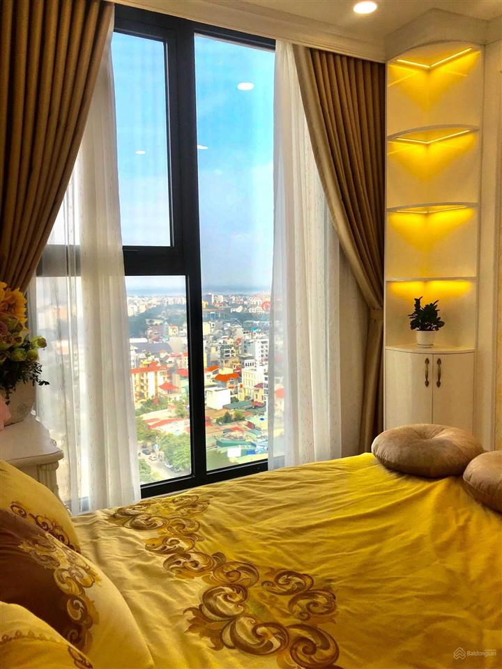 Chính chủ cho thuê căn hộ hdi tây hồ 2pn full đồ hoặc cơ bản mới 100%, giá 10 tr/th  0973 311 ***