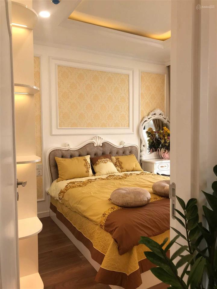 Chính chủ cho thuê căn hộ hdi tây hồ 2pn full đồ hoặc cơ bản mới 100%, giá 10 tr/th  0973 311 ***