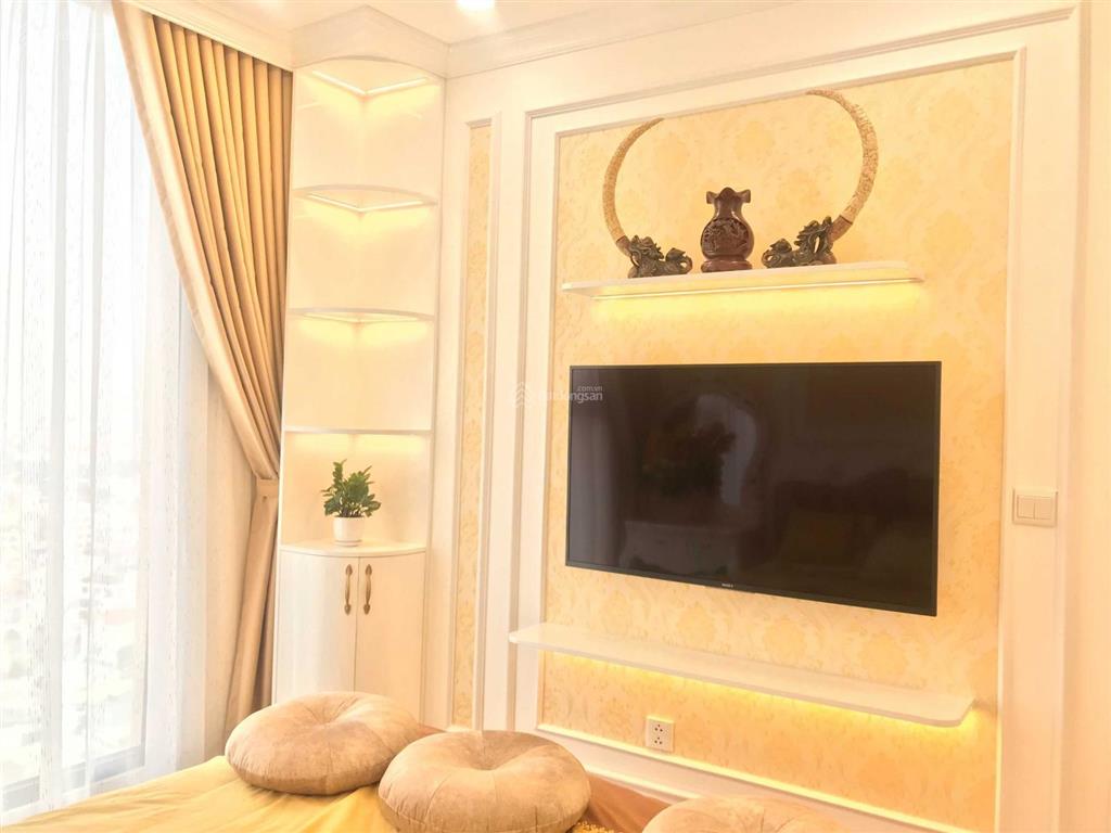 Chính chủ cho thuê căn hộ hdi tây hồ 2pn full đồ hoặc cơ bản mới 100%, giá 10 tr/th  0973 311 ***