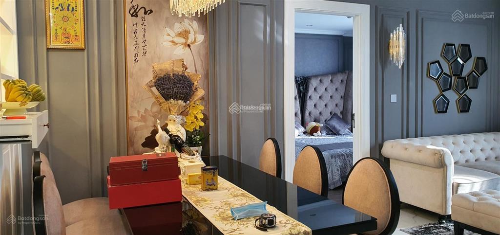 Chính chủ cần cho thuê gấp căn hộ 2pn full đồ 6th element.  0973 311 ***