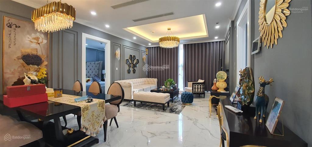 Chính chủ cần cho thuê gấp căn hộ 2pn full đồ 6th element.  0973 311 ***