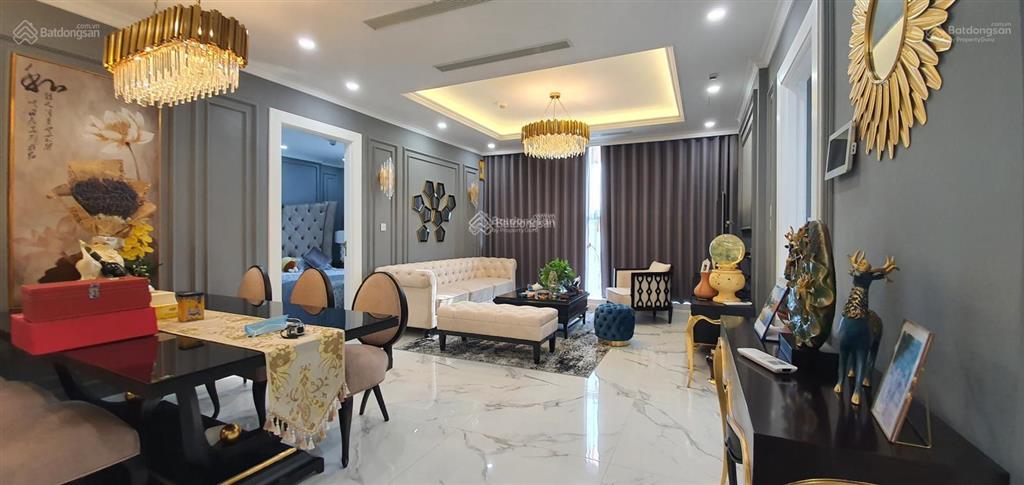Chính chủ cần cho thuê gấp căn hộ 2pn full đồ 6th element.  0973 311 ***