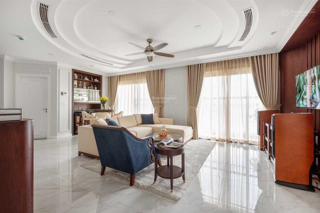 Cho thuê chung cư n01  t6, t7 ngoại giao đoàn căn hộ thiết kế 3pn, giá 16tr/tháng