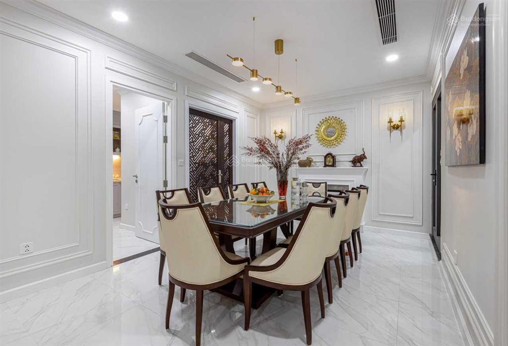 Cho thuê chung cư n01  t6, t7 ngoại giao đoàn căn hộ thiết kế 3pn, giá 16tr/tháng