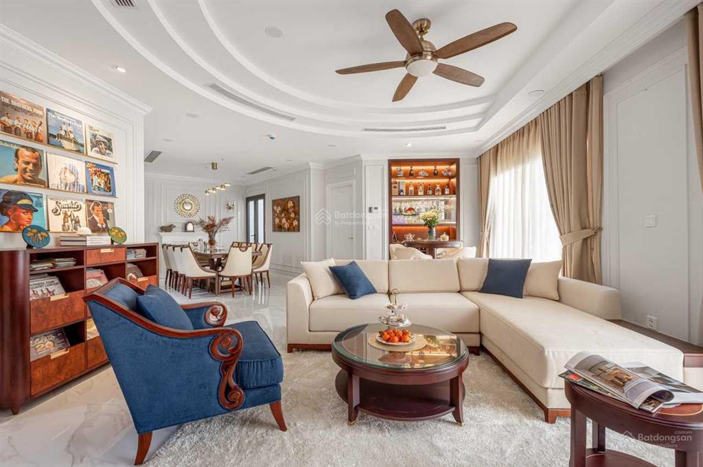 Cho thuê chung cư n01  t6, t7 ngoại giao đoàn căn hộ thiết kế 3pn, giá 16tr/tháng