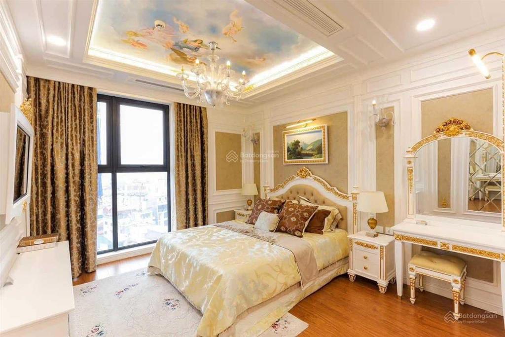 Cần cho thuê gấp căn hộ chung cư ở kđt mới nghĩa đô 75m2, 2pn full đồ giá 9tr.  0973 311 ***