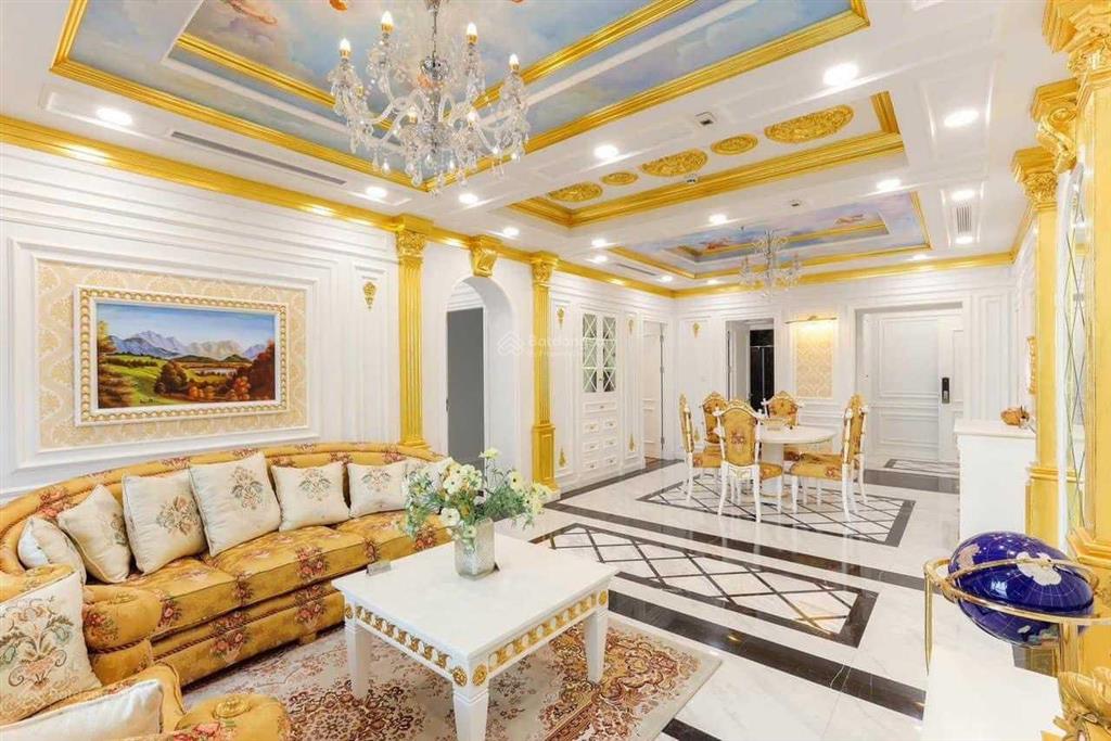 Cần cho thuê gấp căn hộ chung cư ở kđt mới nghĩa đô 75m2, 2pn full đồ giá 9tr.  0973 311 ***