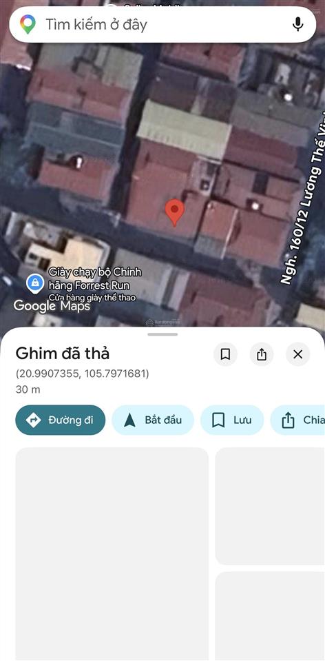 Bán nhà lương thế vinh, diện tích 54m2 mặt tiền 10m, 2 ô tô tránh, ở, văn phòng, cho thuê, 15 tỷ