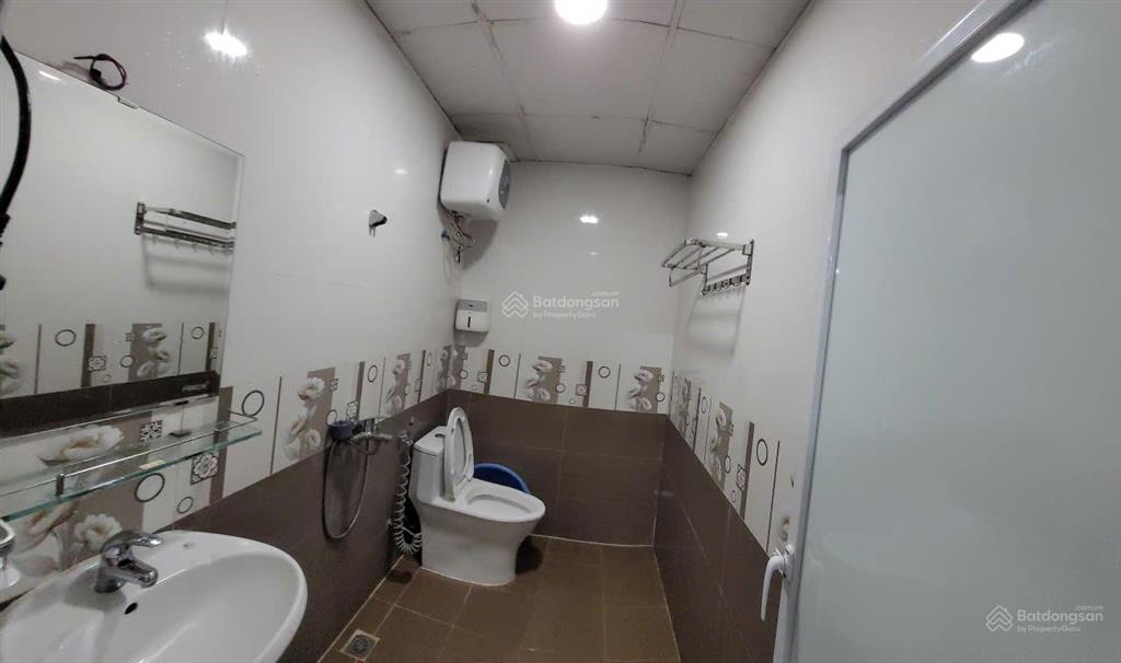Cho thuê căn chung cư vinaconex 3, diện tích 70m², 2 phòng ngủ