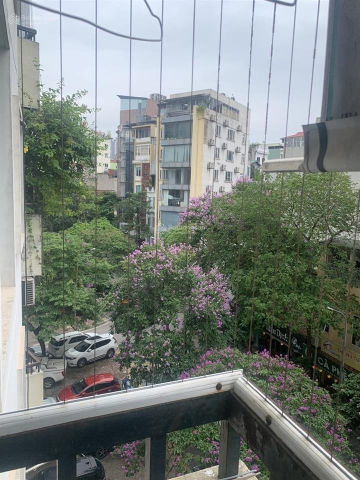 Cho thuê căn chung cư vinaconex 3, diện tích 70m², 2 phòng ngủ