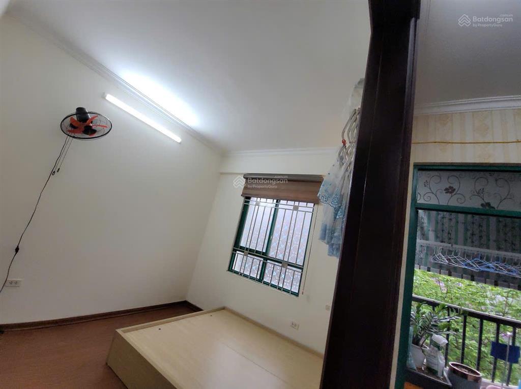 Cho thuê căn chung cư vinaconex 3, diện tích 70m², 2 phòng ngủ