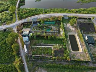 Bán nhà vườn 576m2 tại bình mỹ, củ chi, chỉ với 2,8 tỷ gần vành đai 3 và cao tốc mộc bài hcm