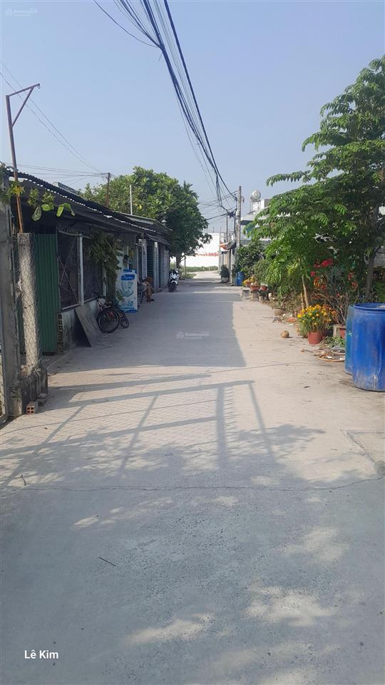 Bán đất thổ cư 110m2 xây dựng hoàn công ngay 1sẹc đường hà duy phiên bình mỹ