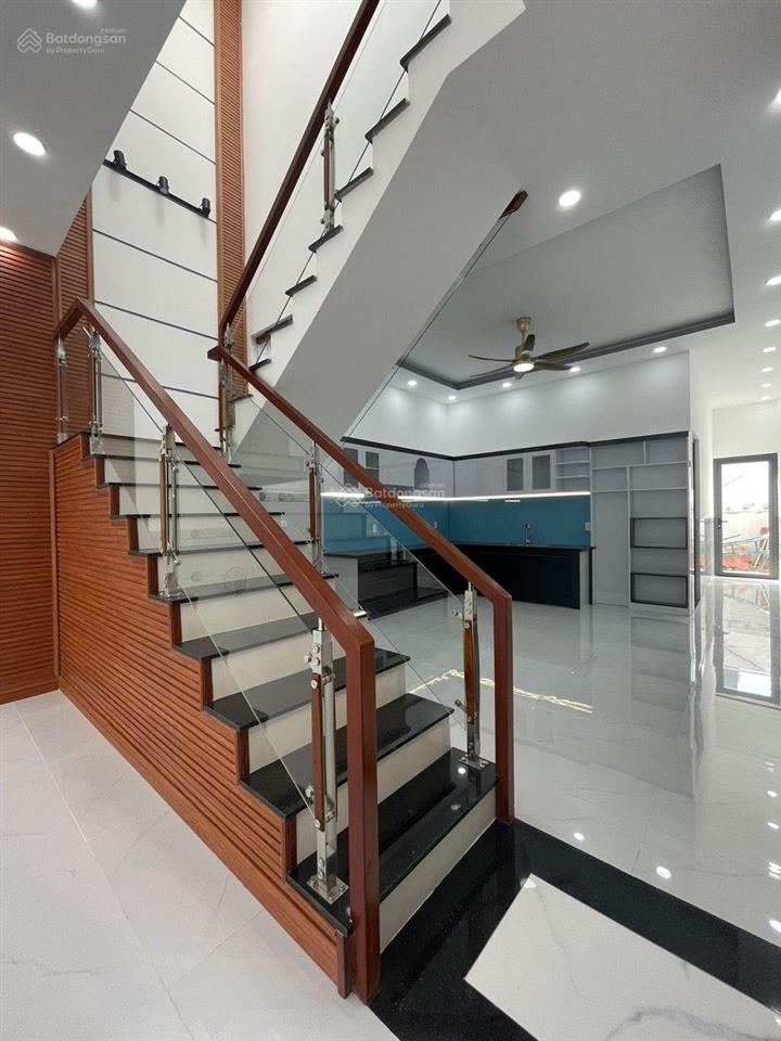 Nhà shr 1 trệt 1 lầu cực đẹp tại bình mỹ cách cầu rạch tra 2km. cách đường bình mỹ 200m.